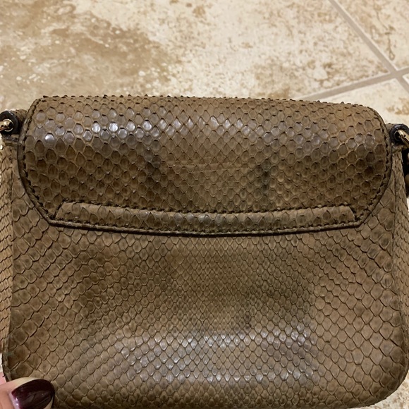 Gucci Soho Limited Edition Crossbody - Picture 6 of 8